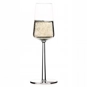 Iittala Essence champagneglas 21 cl 2 st