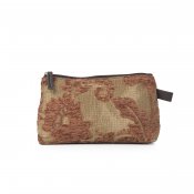Ceannis - Cosmetic Bag Medallion Copper Small