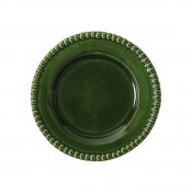 Potteryjo - Daria Dessertplate 22 cm Moss