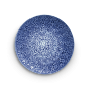 MATEUS - Ljusblå fat helspets 34cm