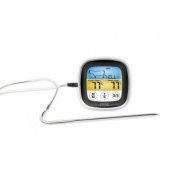 ADE - Digital BBQ termometer