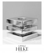 Hilke Collection - Ljusstake Livelli Np By Åsa Ingrosso