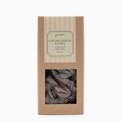 Sockerbageriet - Premium Mandel Mörk Choklad 100g