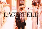 new Mags - Karl Lagerfeld The Chanel Show