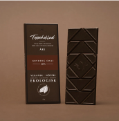 Toppchoklad Åre - Chokladkaka Kryddig Chai