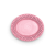 MATEUS -
Bubbles oval tallrik 20cm rosa
