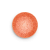 MATEUS - Orange Tallrik helspets 20cm