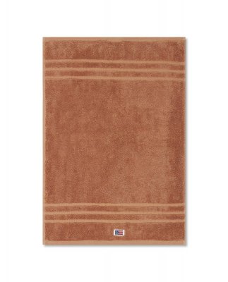 Lexington - Original Towel Almond Beige 70x130 cm