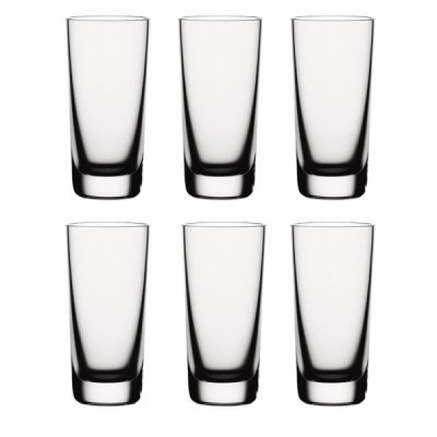 Spiegelau - shotglas 5,5 cl 6-pack