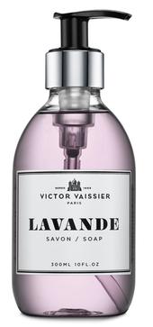 Victor Vaissier - Tvål Lavendel