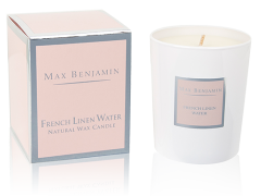 Max Benjamin- Doftljus French Linen Water