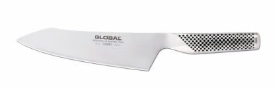 Global - Kockkniv Oriental 18 cm