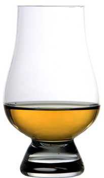 Glencairn Whiskyglas Original