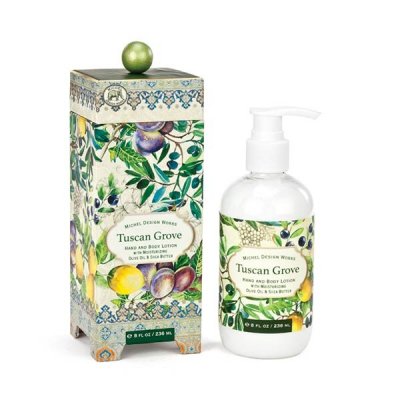 Michel Design Works - Lotion Tuscan Grove