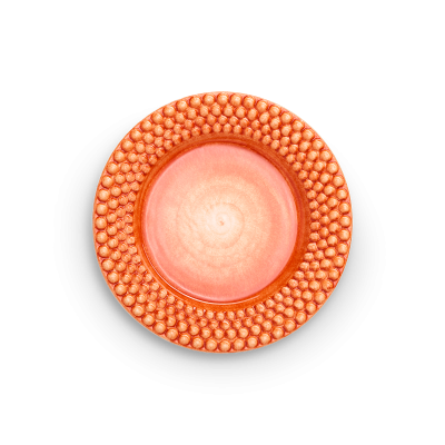 MATEUS -
Bubbles orange tallrik, 28cm